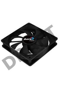 Вентилятор Aerocool Force 12 PWM Black