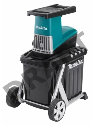 Садовый измельчитель Makita UD2500