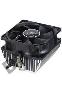 Устройство охлаждения(кулер) Deepcool CK-AM209 Soc-FM2/FM2+/AM2/AM2+/AM3/AM3+/ 3-pin 28dB Al 224gr Ret