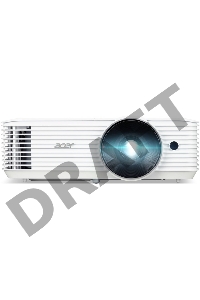 Проектор Acer H5386BDKi DLP 4500Lm (1280x720) 20000:1 ресурс лампы:6000часов 1xHDMI 2.7кг
