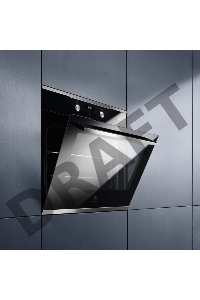 Духовой шкаф ELECTROLUX KODEH70X, встраиваемый