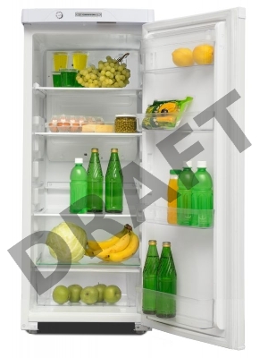 Холодильник Саратов 549 КШ-160 белый (однокамерный) 