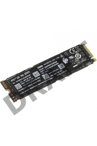 SSD накопитель M.2 2280 512GB QLC 660P SSDPEKNW512G8X1 INTEL