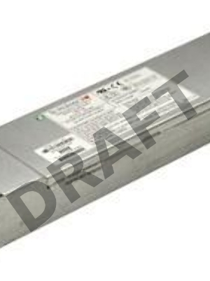 Блок питания SuperMicro 740W (PWS-741P-1R)