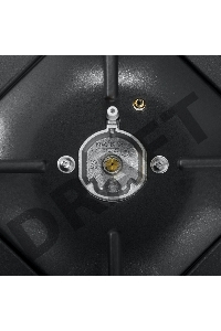 Газовая панель MAUNFELD EGHG.32.2CB/G