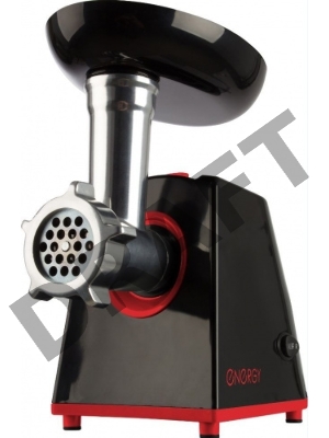 Мясорубка ENERGY EN-140, реверс