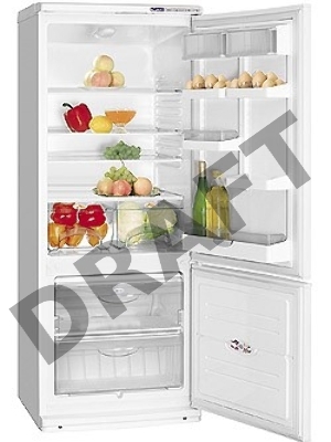 Холодильник Atlant 4009-022