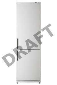 Холодильник Atlant 4024-000  