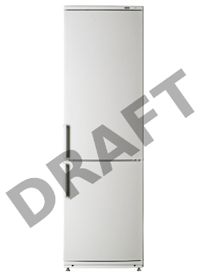 Холодильник Atlant 4024-000  