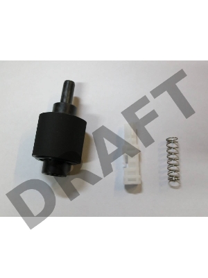 Ролик захвата из кассеты (лоток 2,3) HP LJ Pro 400 M401/M425 (RM1-9168)