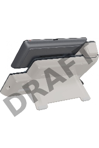 Телефон IP Fanvil V67 черный