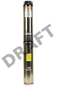 Насос центробежный Sturm! WP9724DWI 250Вт 6000л/час