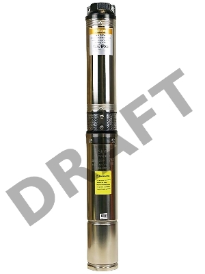 Насос центробежный Sturm! WP9724DWI 250Вт 6000л/час