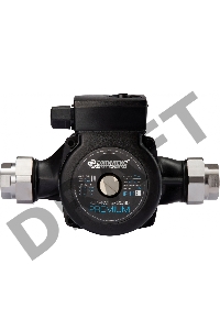 Насос циркуляционный Джилекс Циркуль 25/80 PREMIUM 245Вт 6600л/час (2581)