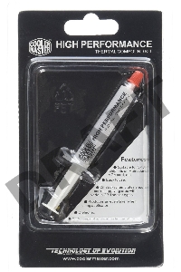 Термопаста Cooler Master Thermal Compound kit SC102 High Performance (HTK-002-U1-GP) 
