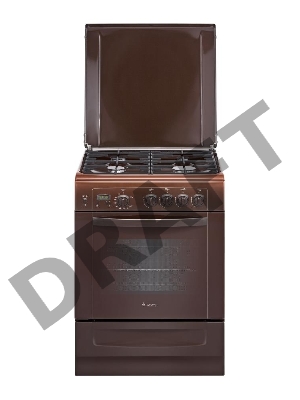 Газовая плита Gefest 6100-03 0001