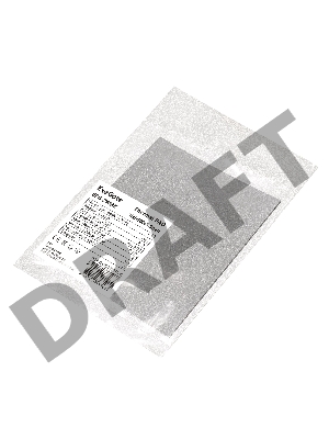 Термопрокладка ExeGate EPG-2WMK (100x100x1.5 mm, 1,7 Вт/ (м•К))