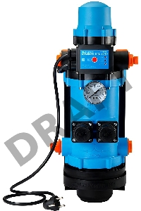 Насос поверхностный Джилекс КОМФОРТ ПРО 60/30 600Вт 3600л/час (4002)