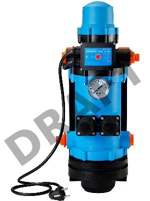 Насос поверхностный Джилекс КОМФОРТ ПРО 60/30 600Вт 3600л/час (4002)