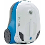 Пылесос Thomas AQUA-BOX Perfect Air Allergy Pure 1700Вт белый/синий