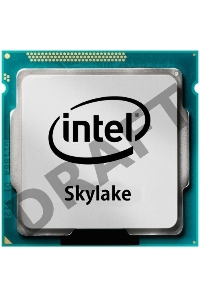 Процессор Intel Core i5 6500 Soc-1151 (3.2GHz/Intel HD Graphics 530) OEM