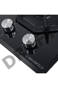 Газовая панель MAUNFELD EGHG.32.2CB/G
