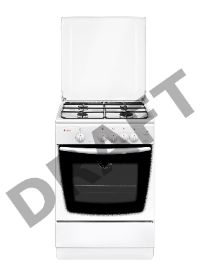 Плита газовая Gefest 1200-С6 белая