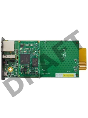 Сетевая карта Eaton NETWORK-M2