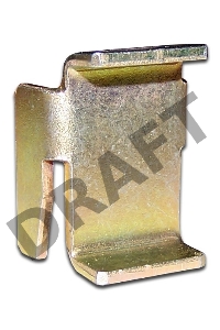 Монтажный комплект Lanmaster TWT-CBB-UNT