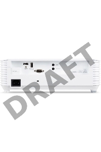 Проектор Acer H5386BDKi DLP 4500Lm (1280x720) 20000:1 ресурс лампы:6000часов 1xHDMI 2.7кг