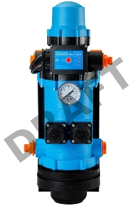 Насос поверхностный Джилекс КОМФОРТ ПРО 60/30 600Вт 3600л/час (4002)