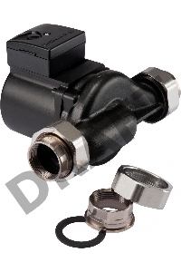 Насос циркуляционный Джилекс Циркуль 25/80 PREMIUM 245Вт 6600л/час (2581)