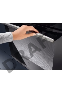 Духовой шкаф ELECTROLUX KODEH70X, встраиваемый