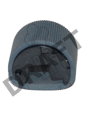 Ролик захвата обходного лотка (лоток 1) HP LJ P2035/P2055 (RL1-2120)