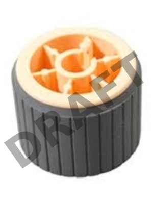 Ролик подачи XEROX WC M118 (059K32773)