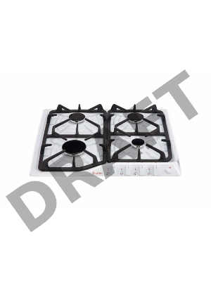 Газовая варочная поверхность GEFEST СН 1210 К4