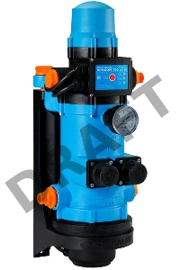 Насос поверхностный Джилекс КОМФОРТ ПРО 60/30 600Вт 3600л/час (4002)