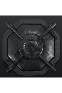 Газовая панель MAUNFELD EGHG.32.2CB/G