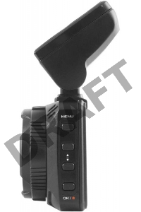 Видеорегистратор Navitel R650NV черный 1080x1920 1080p 170гр. NTK96658