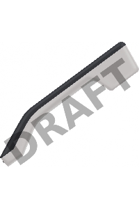 Телефон IP Fanvil V67 черный