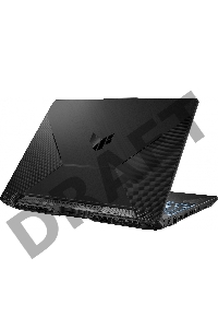 Ноутбук Asus TUF Gaming A15 FA506QM-HN128 Ryzen 7 5800H 8Gb SSD1Tb NVIDIA GeForce RTX 3060 6Gb 15.6