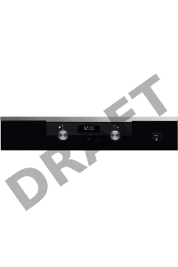 Духовой шкаф ELECTROLUX KODEH70X, встраиваемый