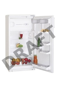 Холодильник Atlant 2822-80