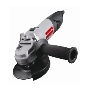 Углошлифовальная машина Интерскол УШМ-125/1100Э 1100Вт 10000об/мин рез.шпин.:M14 d=125мм