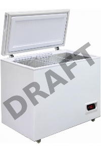 Морозильный ларь Бирюса 305FKDQ