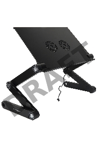 Столик для ноутбука CROWN CMLS-115B