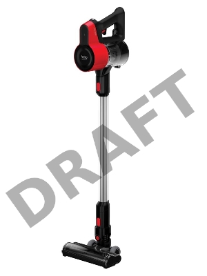 Беспроводной вертикальный пылесос VRT 50121 VR 8911603200 BEKO Беспроводной вертикальный пылесос VRT 50121 VR 8911603200 BEKO