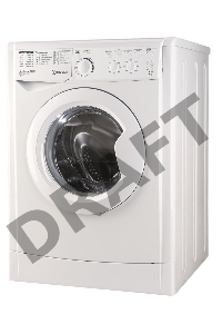 Стиральная машина INDESIT EWUC 4105 CIS 869990891070