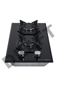 Газовая панель MAUNFELD EGHG.32.2CB/G