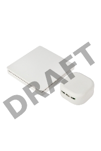Умное Wi-Fi+RF реле одноканальное SECURIC